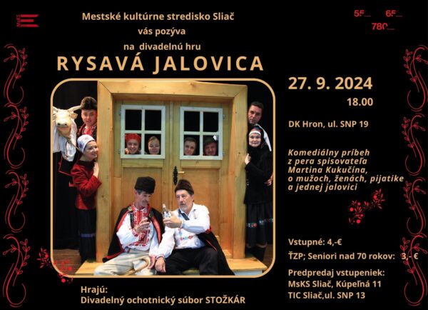 Rysavá jalovica (290 x 210 mm) (1)