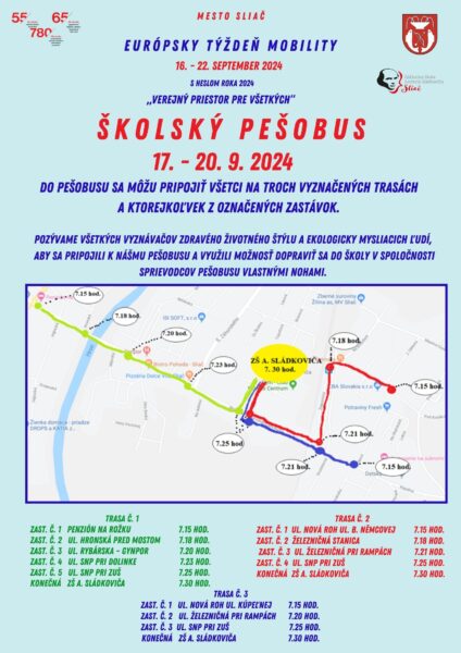 pešobus (3)