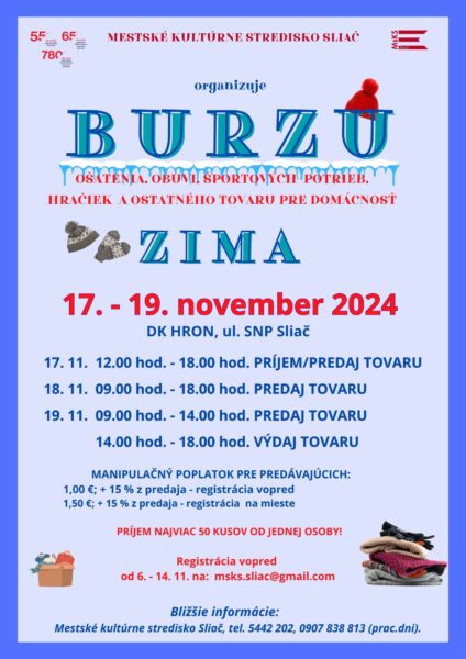 Burza zima 2024