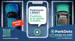 ParkDots