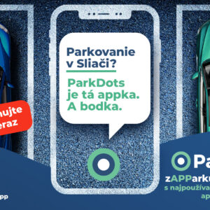 ParkDots