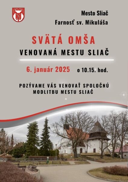 SV .omša